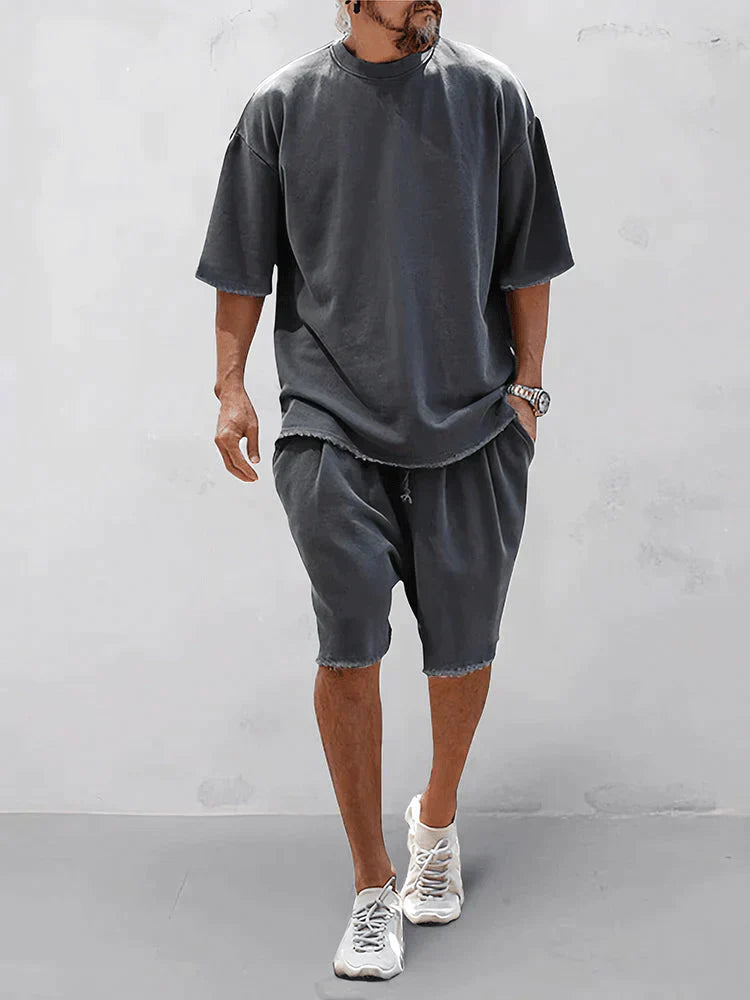 RUSSELL™ | CASUAL STREETWEAR SET