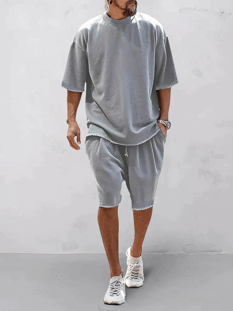 RUSSELL™ | CASUAL STREETWEAR SET