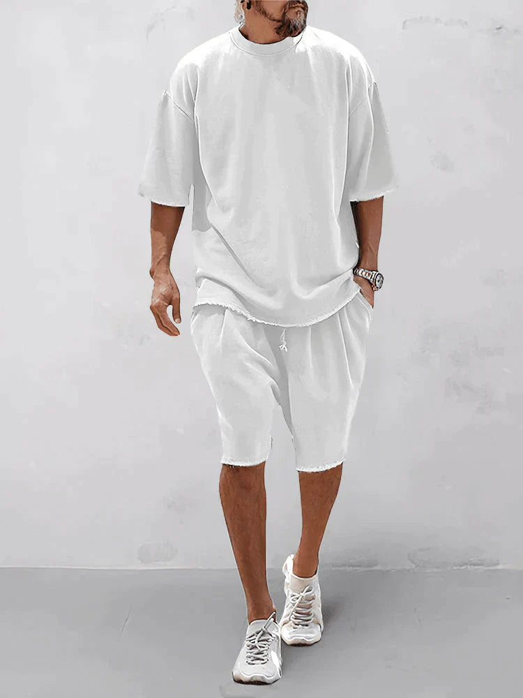 RUSSELL™ | CASUAL STREETWEAR SET