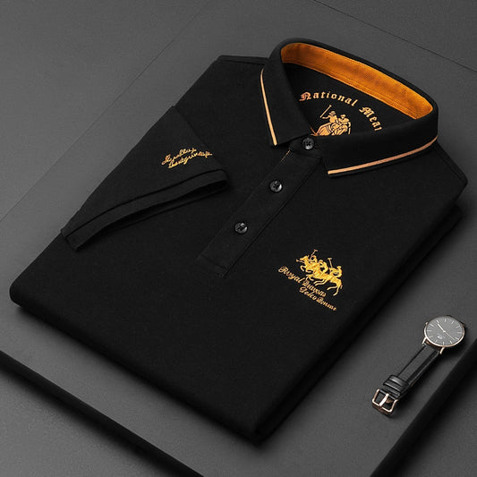 Florian™ | Luxe polo