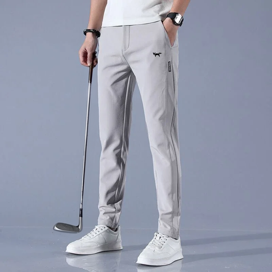 Anders™ | Golfbroek voor heren