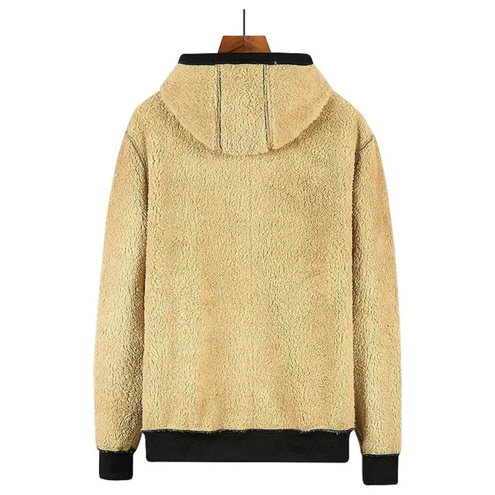 Jonathan™ | fleece gevoerde jas