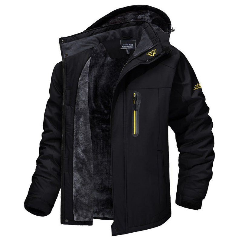 Felix®| Fe-Tex Jacket (6 Designs)