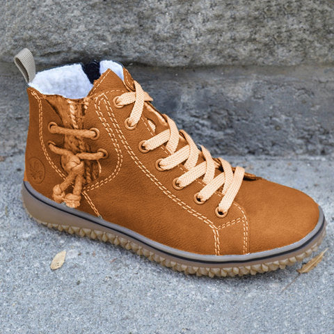 Asellia | Stijlvolle herfst/winter damesschoenen