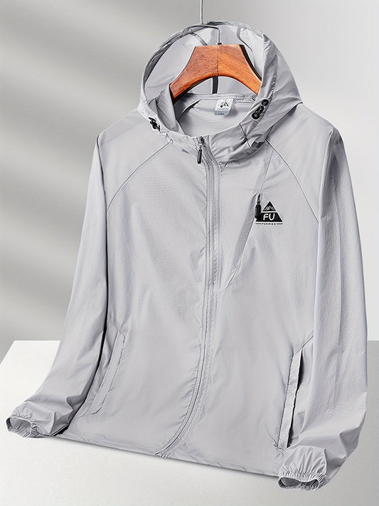 Vince - Athletic Fusion Lightweight Jacket