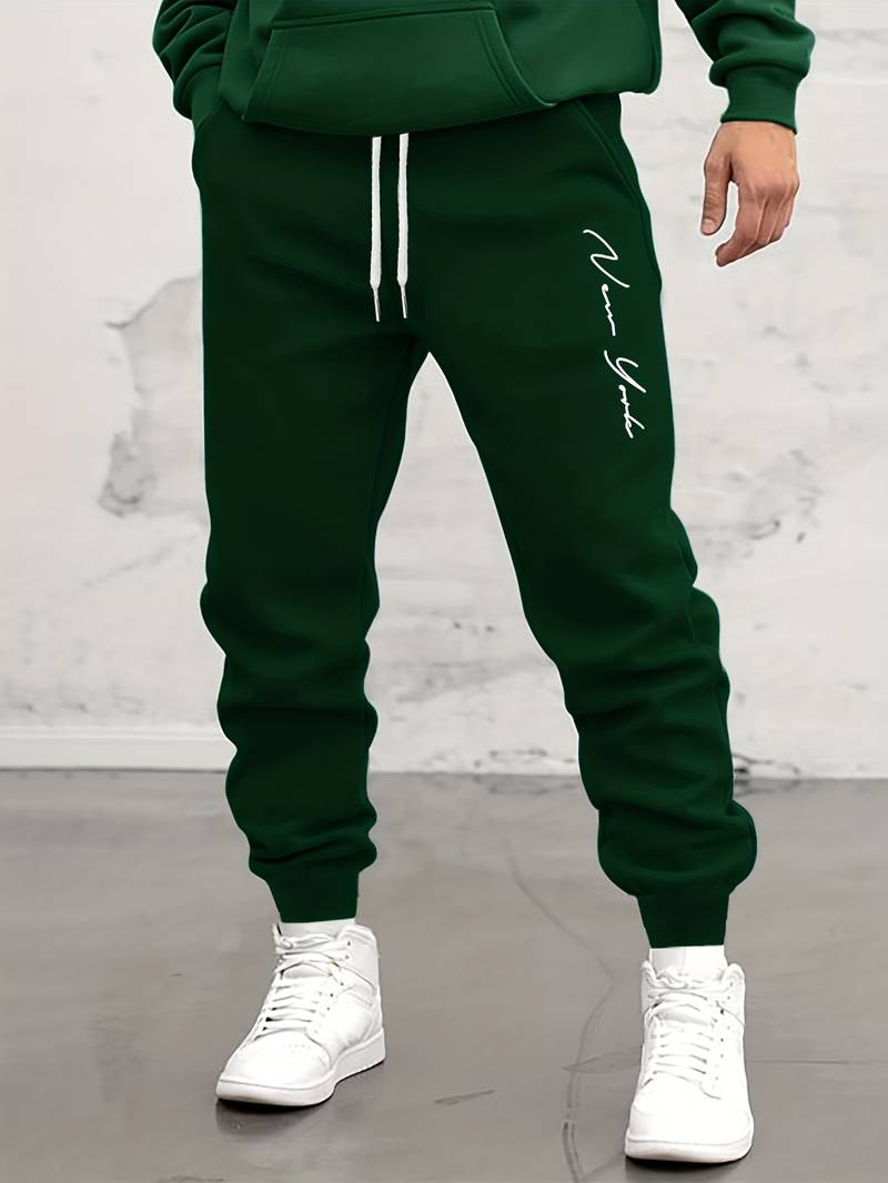 Calvin – casual broek voor heren