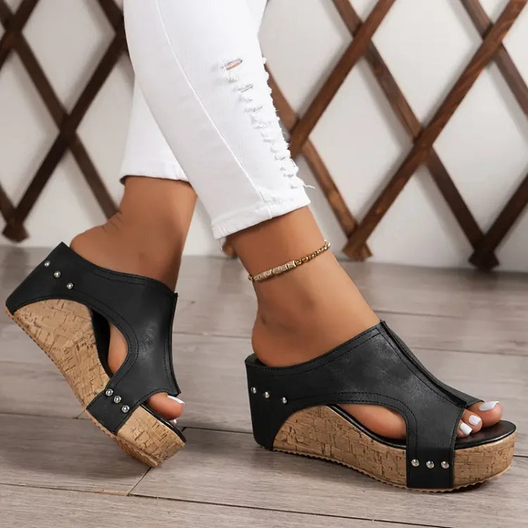 Salmaria™ | Orthopedische sandalen voor de zomer