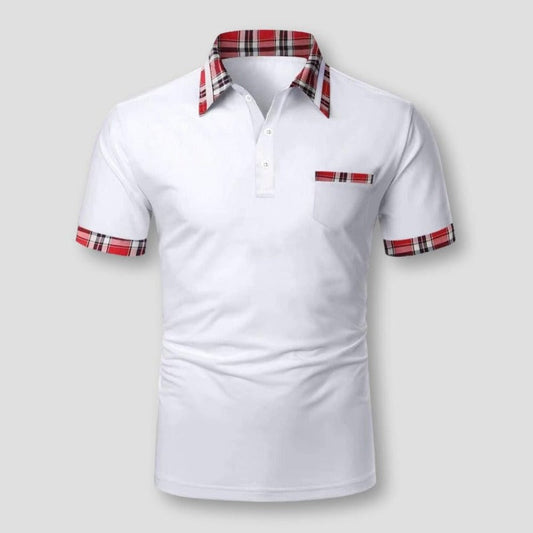 Monaco Royale Party Polo