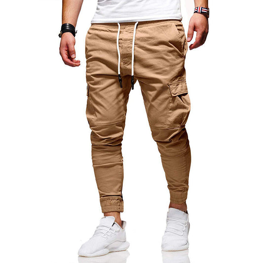 Archer | Cargo Broek voor Mannen