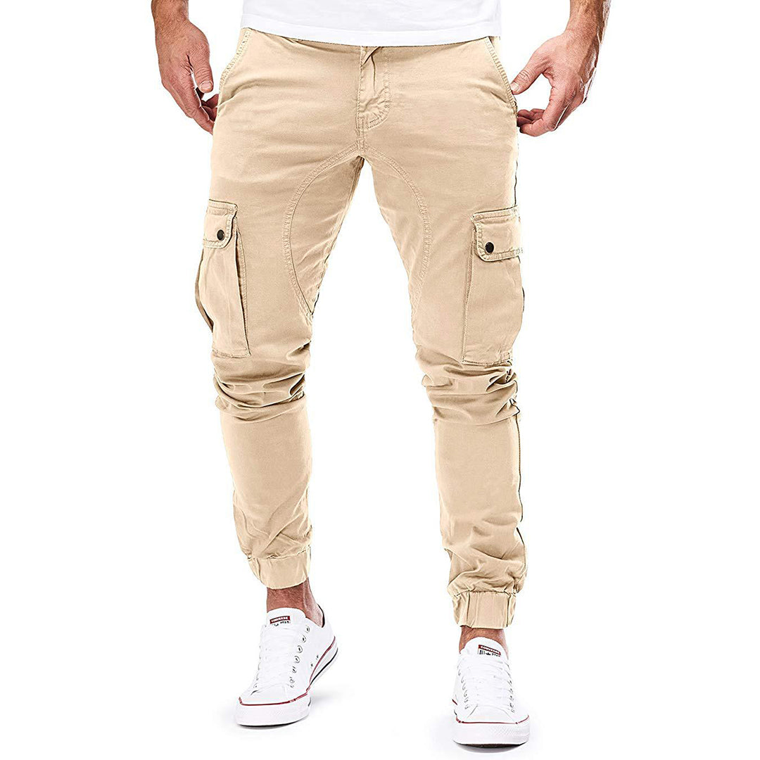 Archer | Cargo Broek voor Mannen