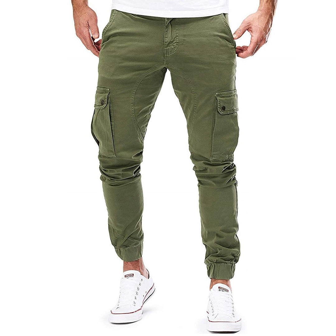 Archer | Cargo Broek voor Mannen