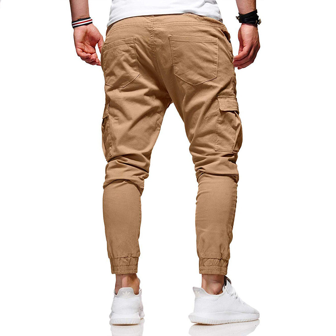 Archer | Cargo Broek voor Mannen