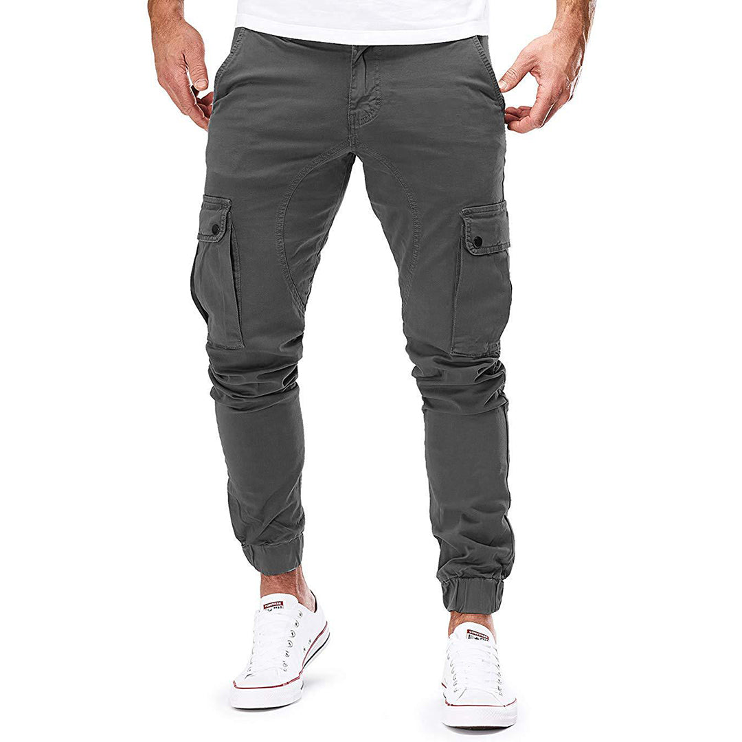 Archer | Cargo Broek voor Mannen