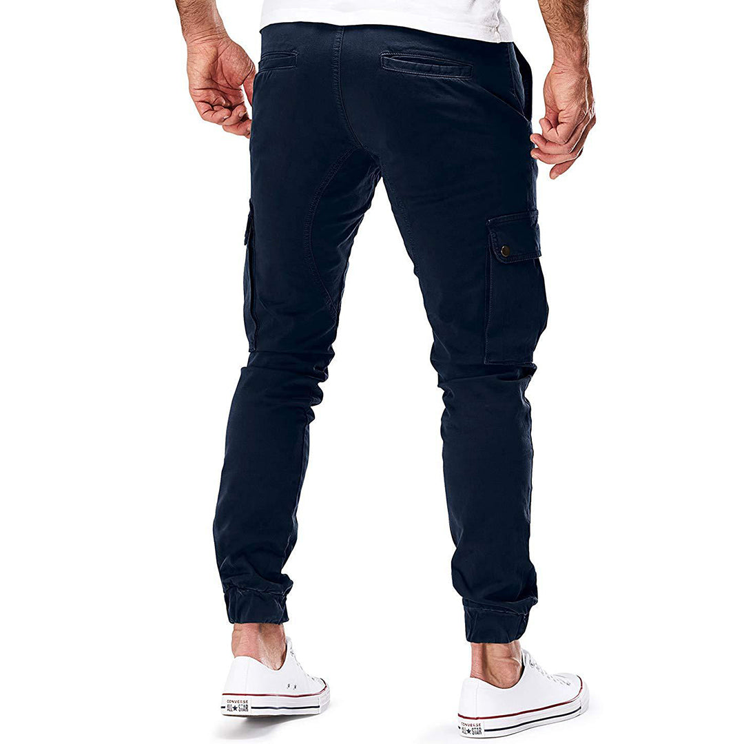 Archer | Cargo Broek voor Mannen