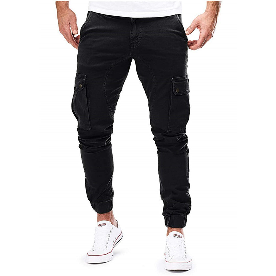 Archer | Cargo Broek voor Mannen