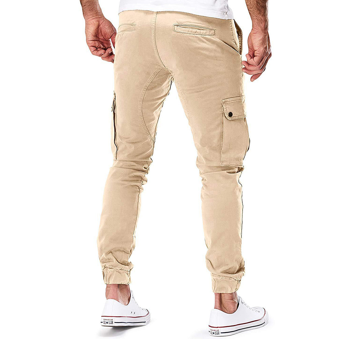 Archer | Cargo Broek voor Mannen