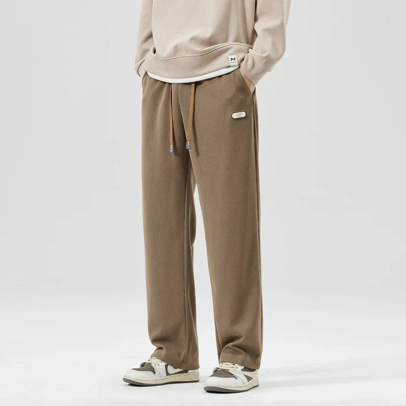 Bruno™ | Casual baggy broek