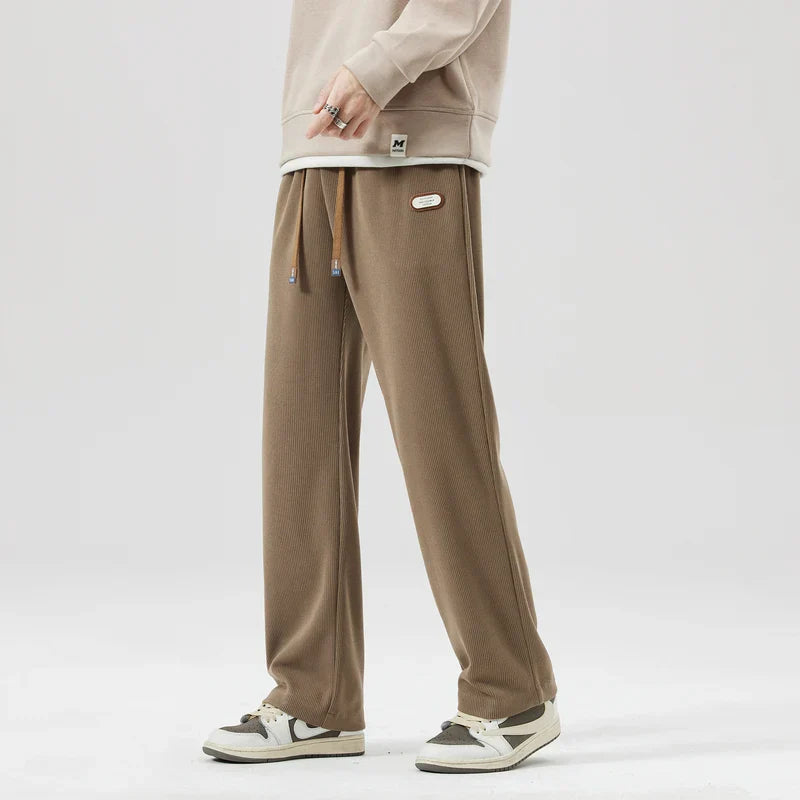 Bruno™ | Casual baggy broek