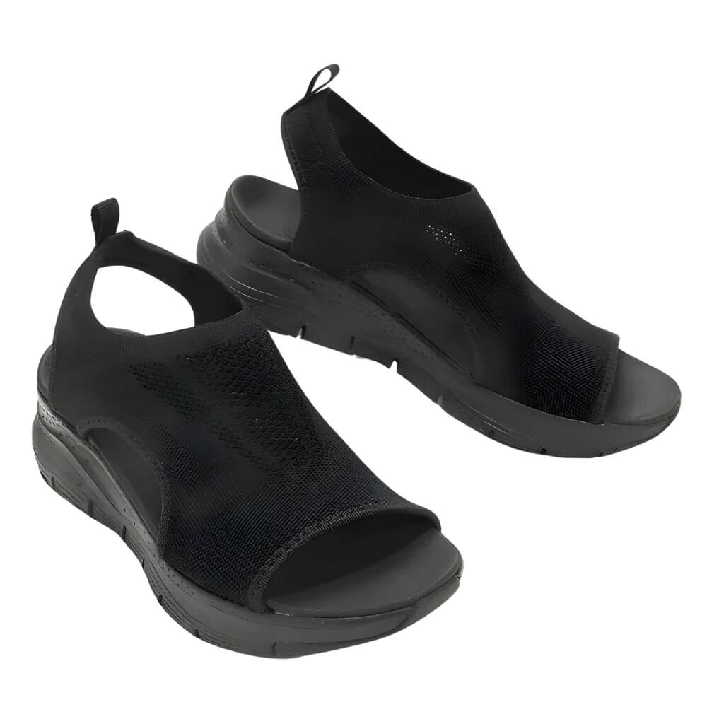 June™ | Ergonomische sandalen