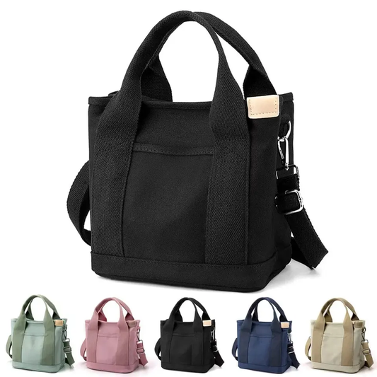 ZenBag | Japanse casual tas