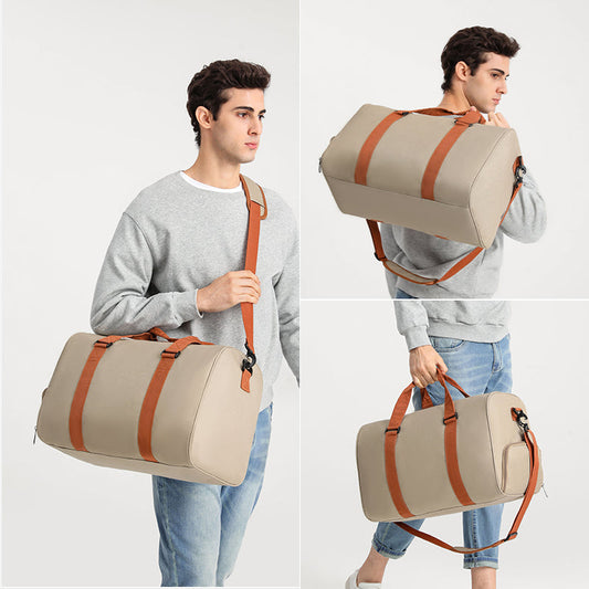 Men Duffle Bag