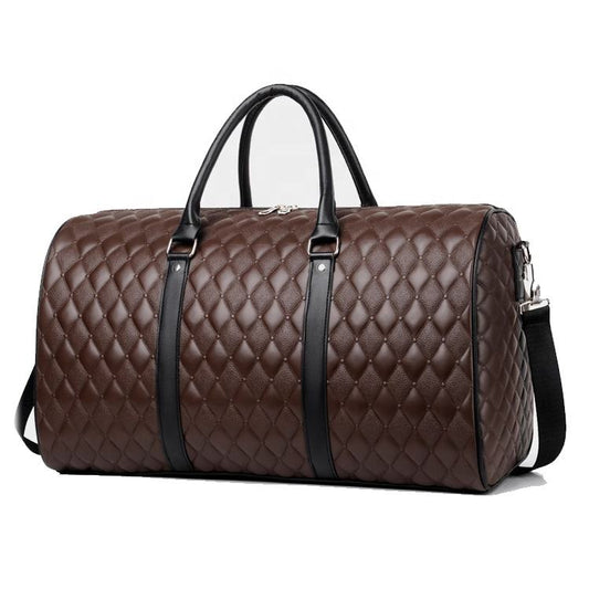 Luxury Duffle Bag