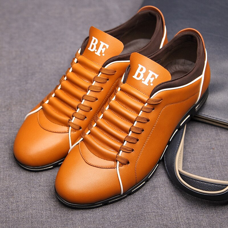 Formal Leather Shoes