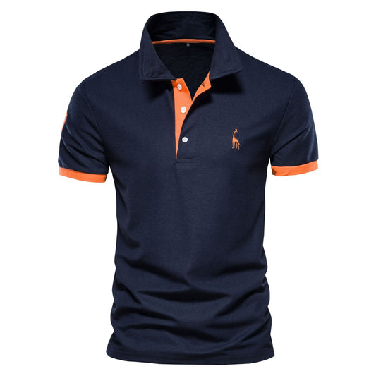 Vincenzo | Stijlvolle Polo