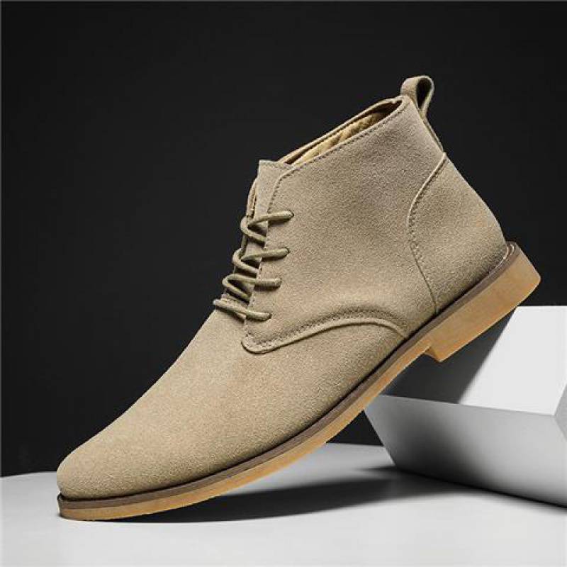 Yosef - Cambridge Lederen Schoenen