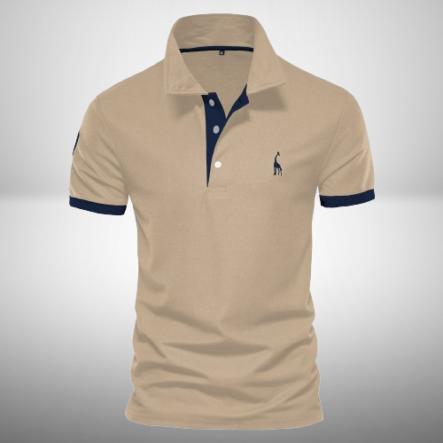 Vincenzo | Stijlvolle Polo