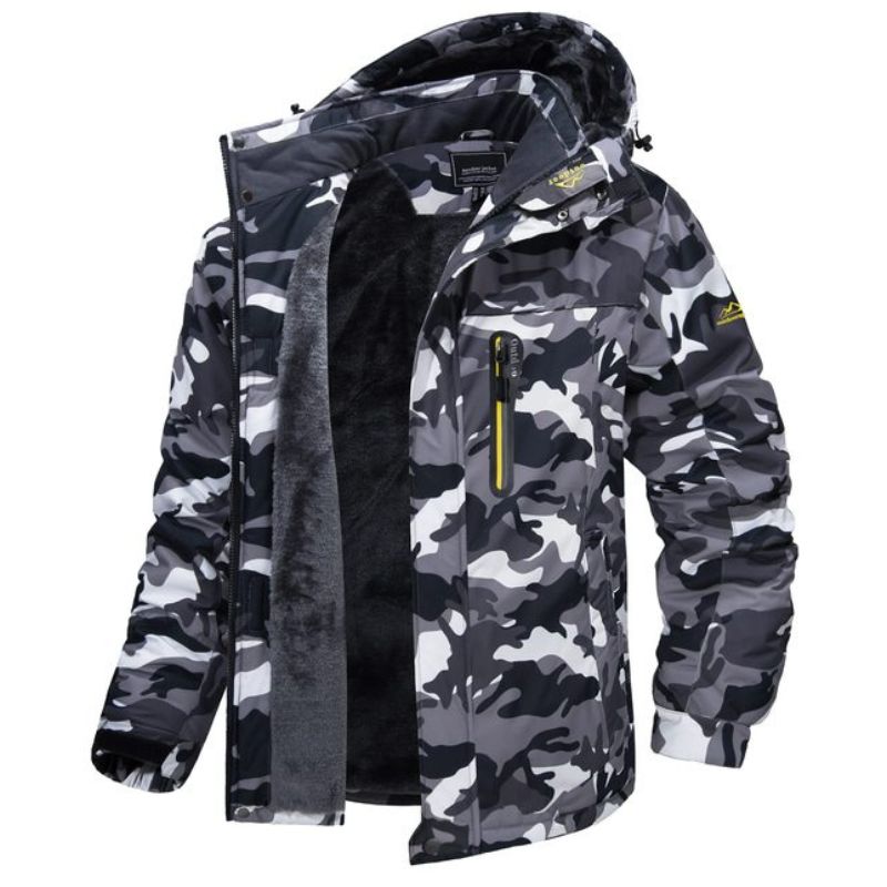 Felix®| Fe-Tex Jacket (6 Designs)