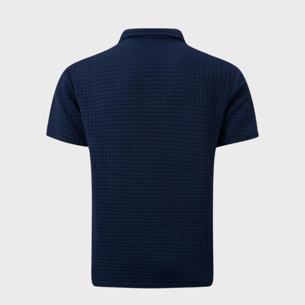 Leander | Poloshirt voor Heren