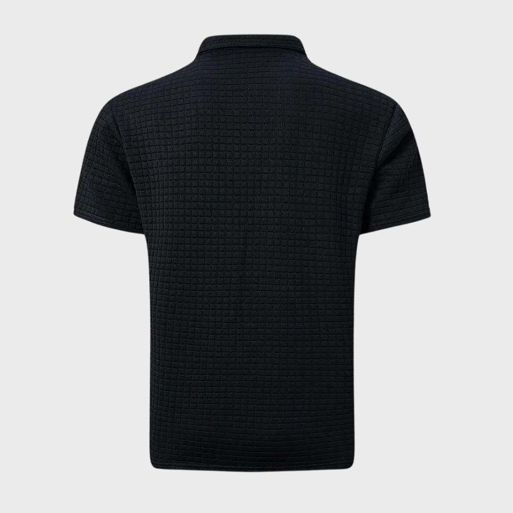 Leander | Poloshirt voor Heren