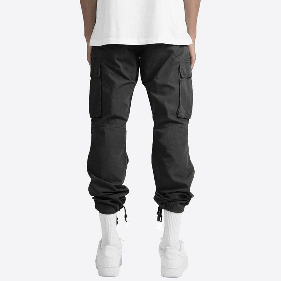 Lennox | Heren Cargo Broek