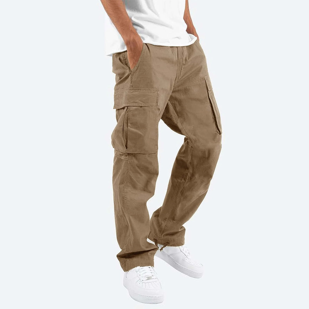 Lennox | Heren Cargo Broek