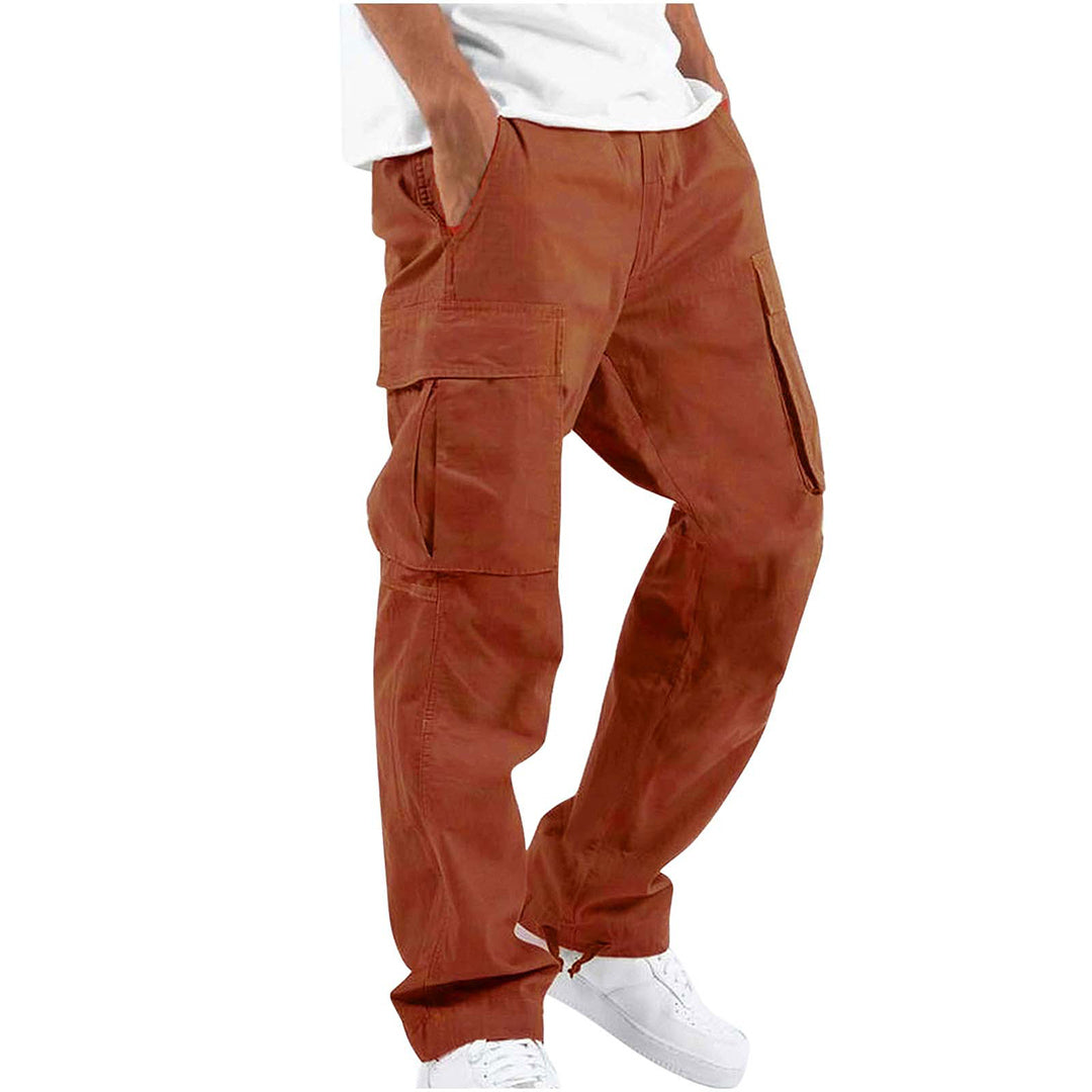 Lennox | Heren Cargo Broek