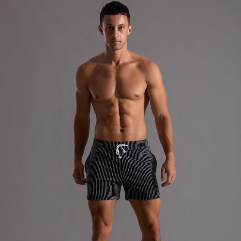 Brandon - TokyoFit performance Shorts