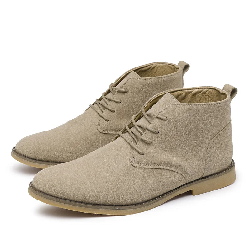 Yosef - Cambridge Lederen Schoenen