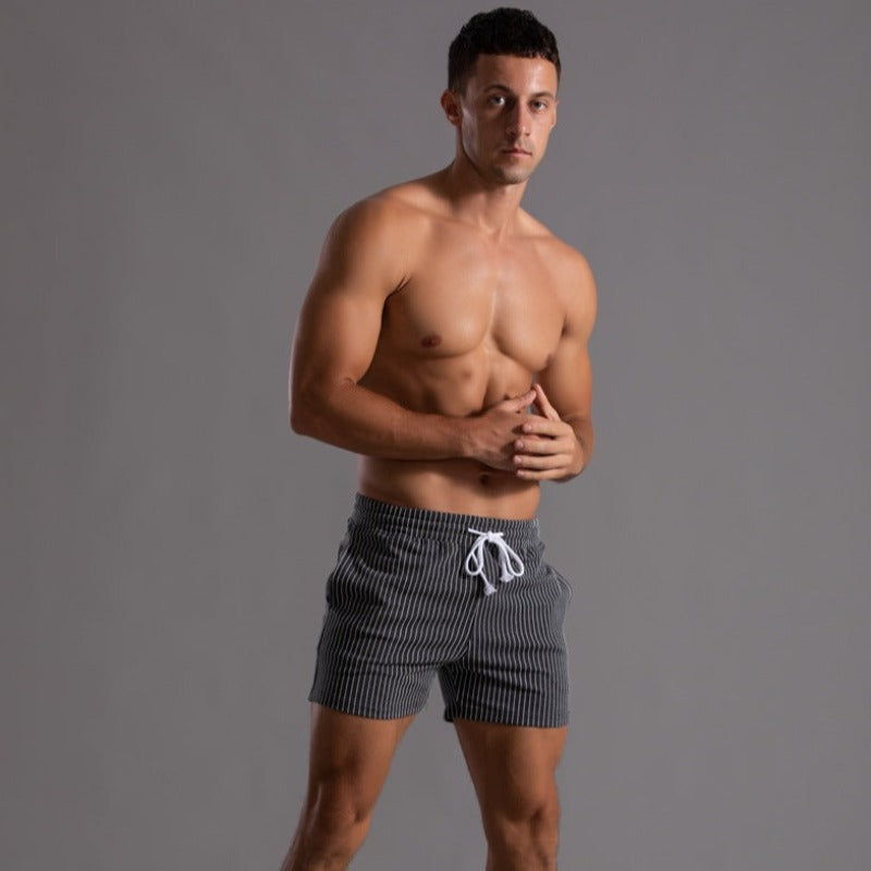 Brandon - TokyoFit performance Shorts