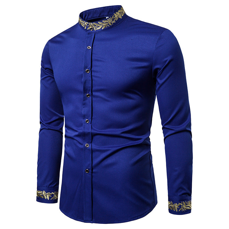 Augustus - Imperial Glory Blouse