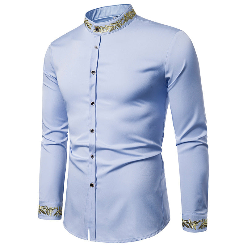 Augustus - Imperial Glory Blouse