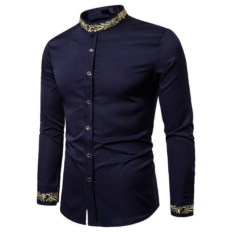 Augustus - Imperial Glory Blouse