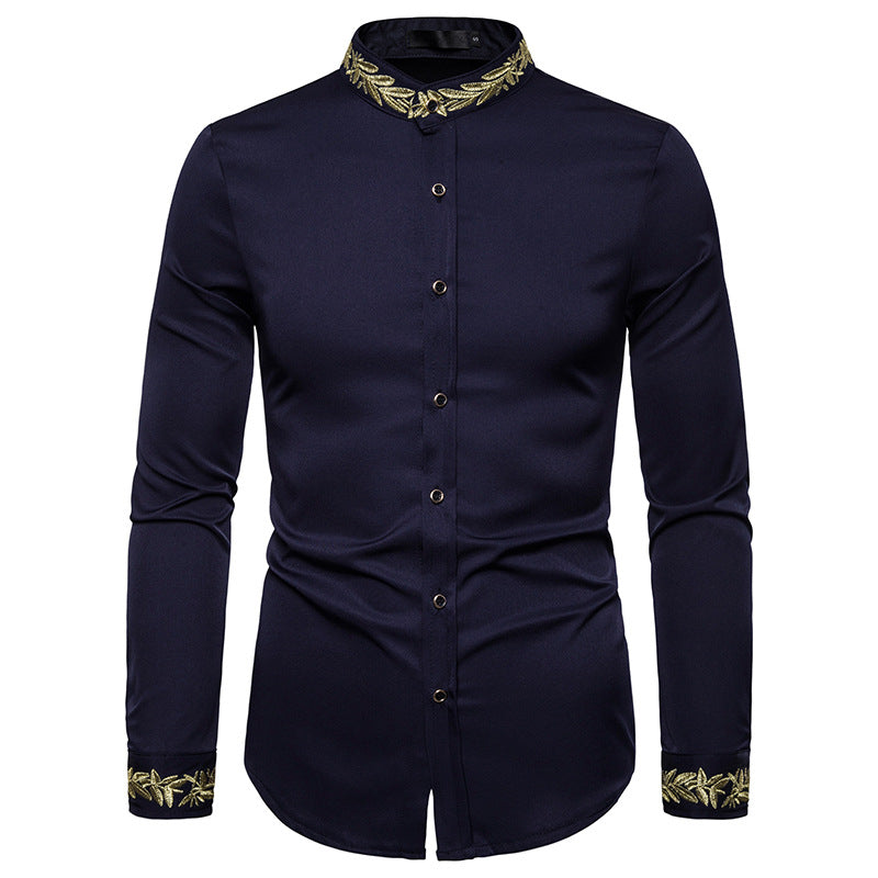 Augustus - Imperial Glory Blouse