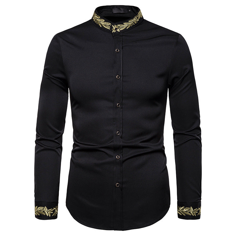 Augustus - Imperial Glory Blouse