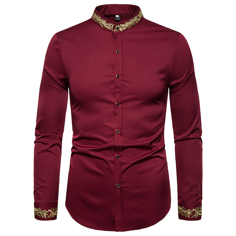 Augustus - Imperial Glory Blouse