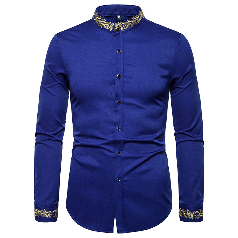 Augustus - Imperial Glory Blouse