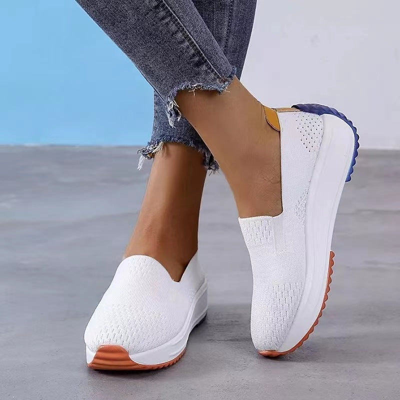 Sophia™ | Comfortabele wandelschoenen voor vrouwen