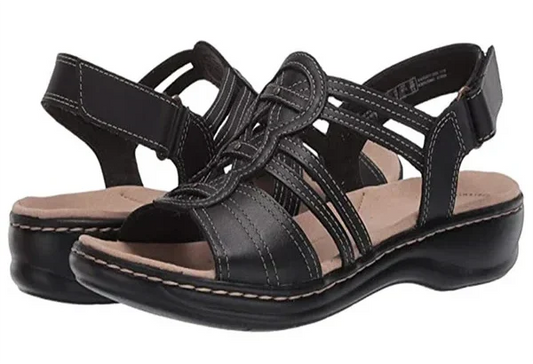 Fleur™ | Orthopedische Platte Sandalen