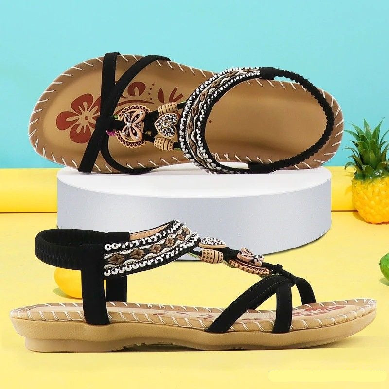 Ella™ | Orthopedische sandalen voor dames