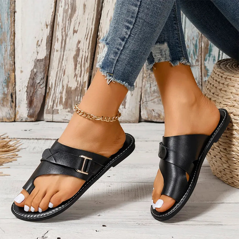 Luella™ | Orthopedische sandalen voor dames